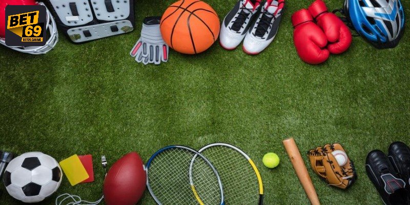 Những màn đua xe đặc sắc tại Bet69