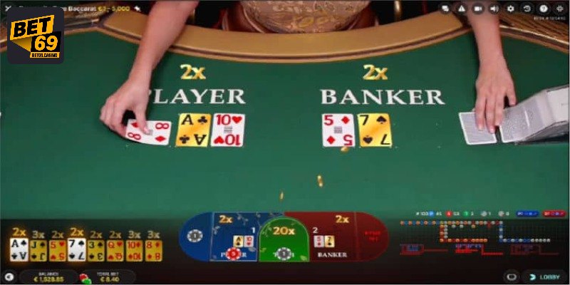 Ưu điểm tool hack baccarat đem lại cho người chơi